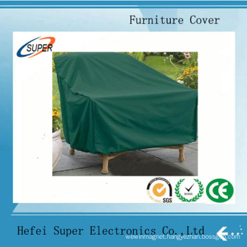 600D Polyester Outdoor Furniture Cover